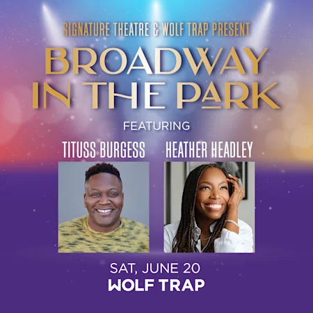 Broadway in the Park