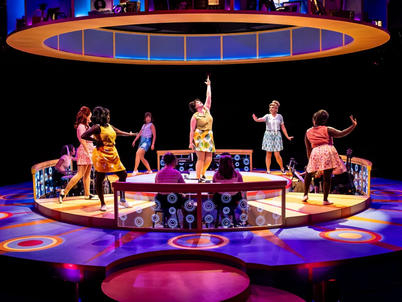 Beehive: The 60's Musical: What to expect - 2