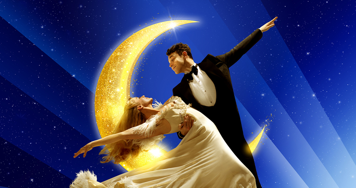 ‘Crazy For You,’ starring Charlie Stemp, announces full cast London