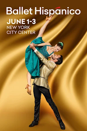 Ballet Hispánico Tickets