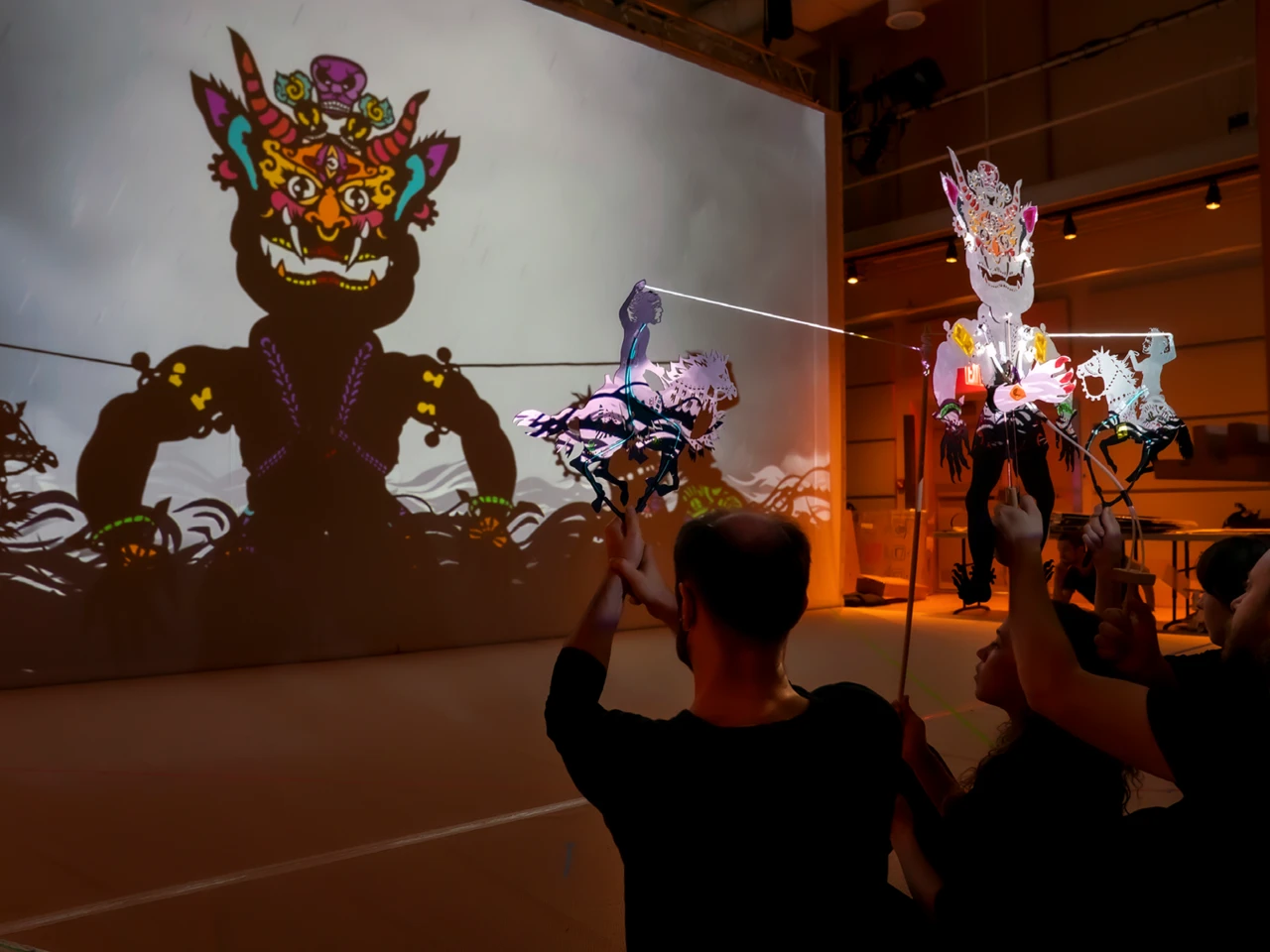 Song of the North: What to expect - 5