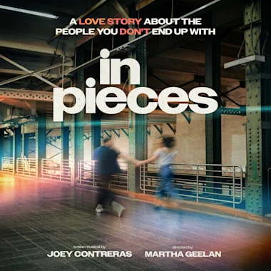 In Pieces
