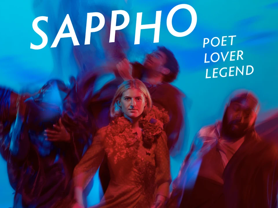 Sappho: What to expect - 1