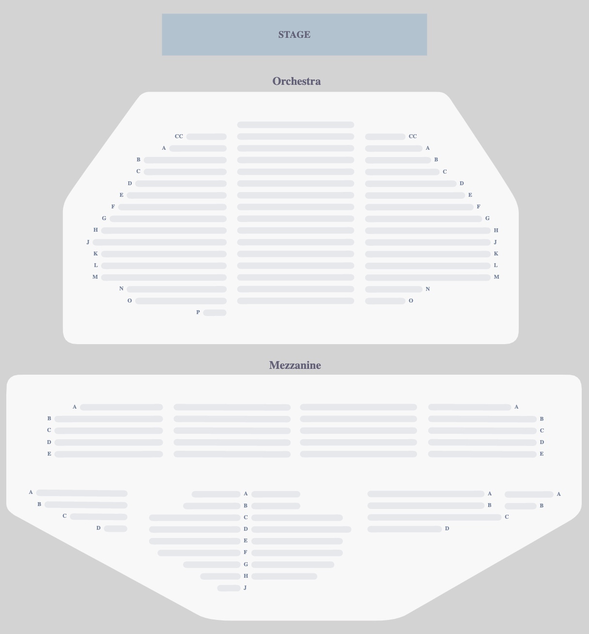 AmbassadorTheatre-SeatingMap-NYC-1216 x1308 px