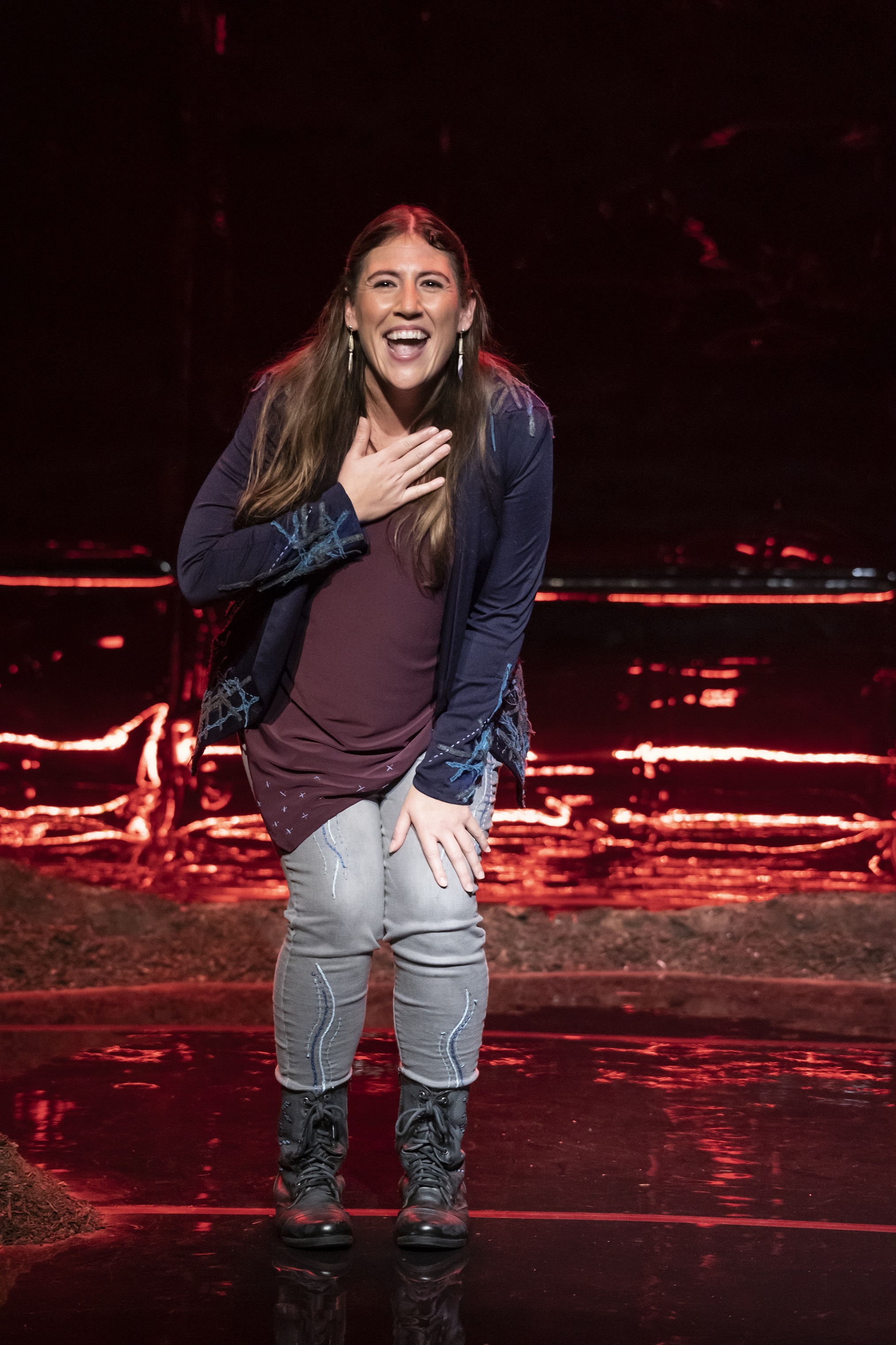 Where We Belong: What to expect - 5