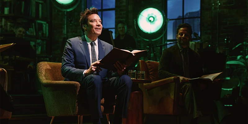 Jimmy Fallon