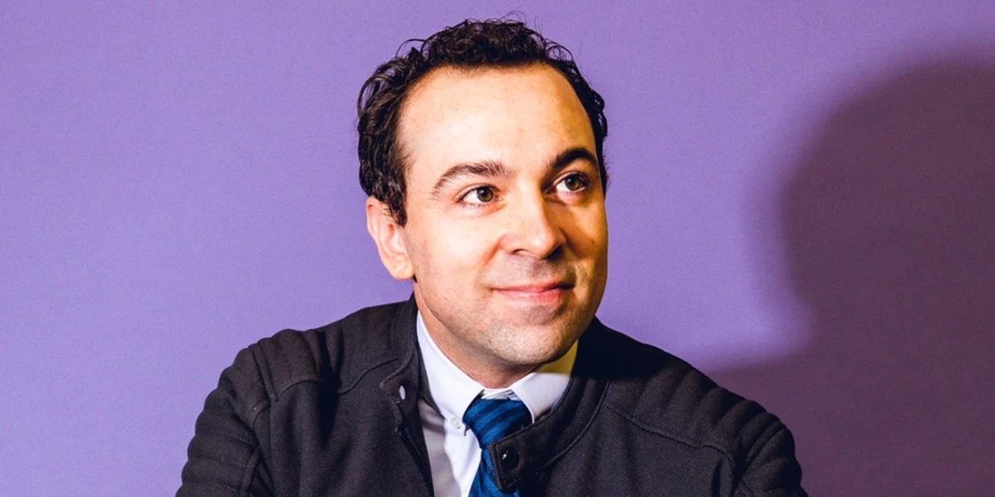 Rob McClure