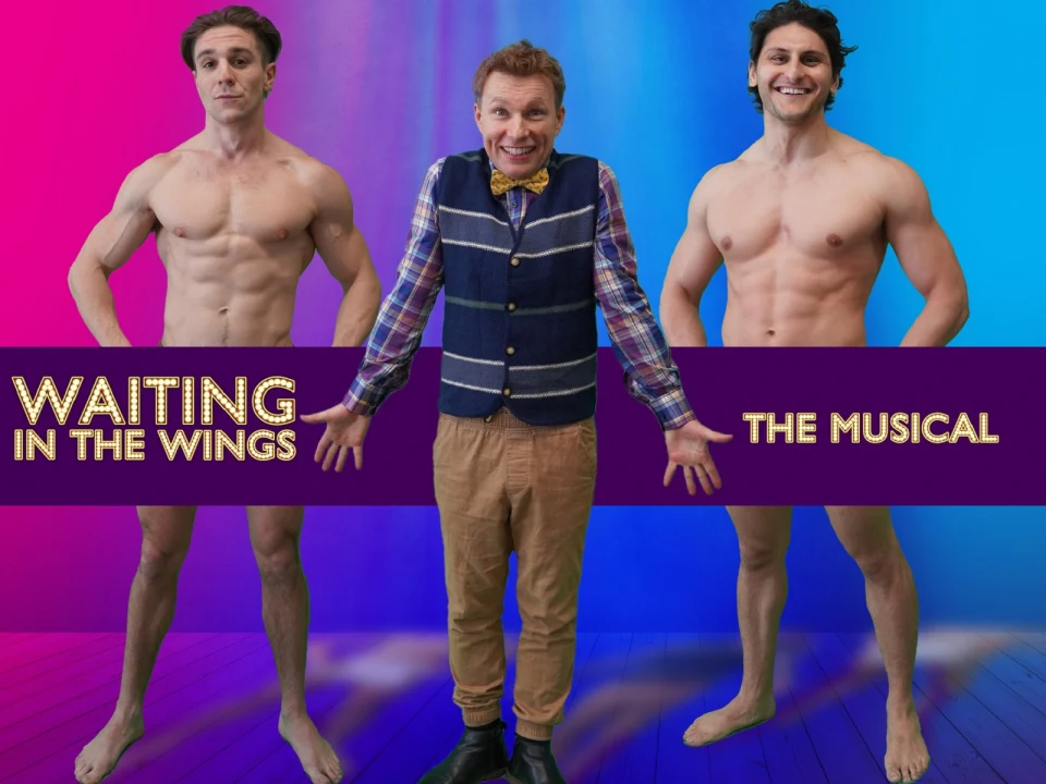 Waiting In The Wings: The Musical: What to expect - 1