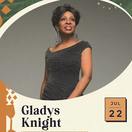 Gladys Knight