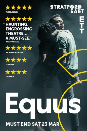 Equus Tickets