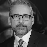 Steve Carell