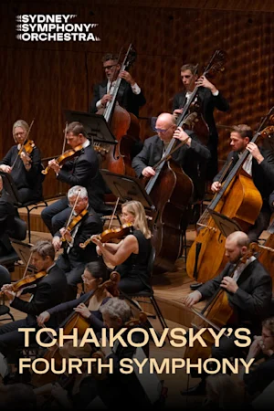 Tchaikovsky’s Fourth Symphony Tickets