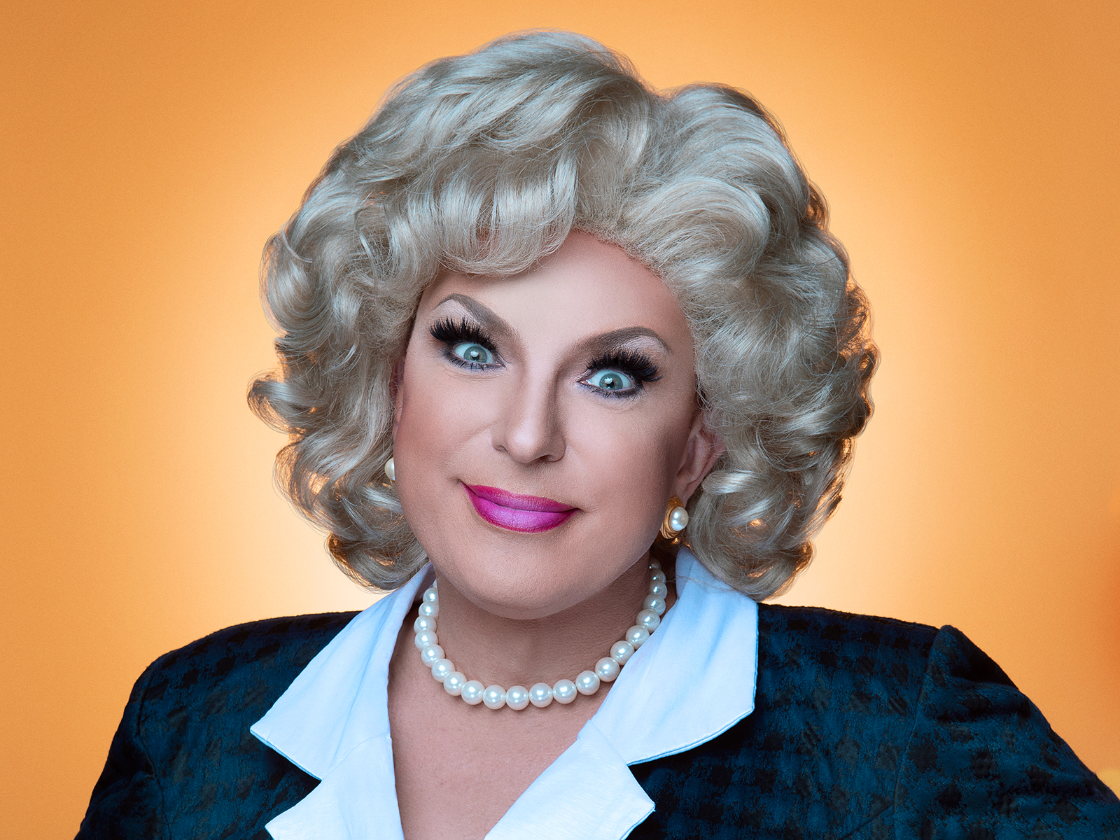 The Golden Girls Live: The Christmas Episodes!: What to expect - 4