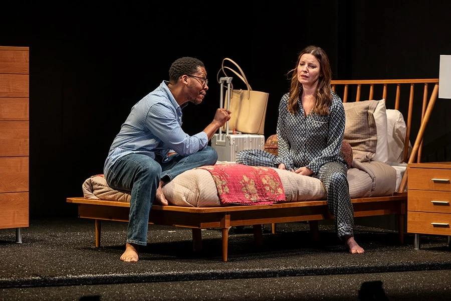 Mr. Wolf: What to expect - 4