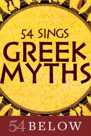 54 Sings Greek Myths