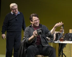 Pictures from Home on Broadway Starring Nathan Lane: What to expect - 4