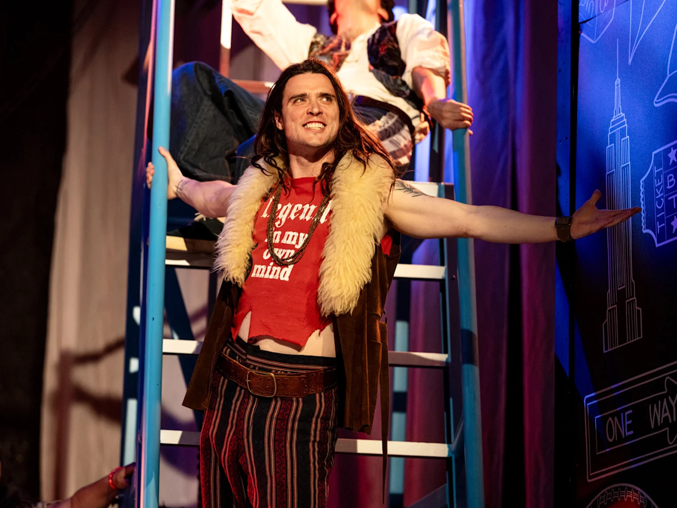 Hair: What to expect - 5