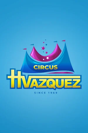 Circus Vazquez Tickets