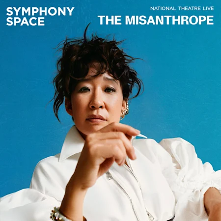 NT Live: The Misanthrope