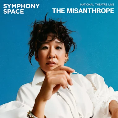 NT Live: The Misanthrope