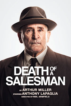 Death of a Salesman