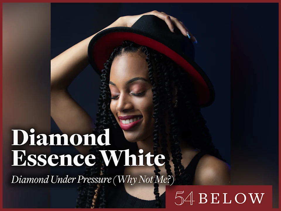 Dear Evan Hansen's Diamond Essence White: What to expect - 1