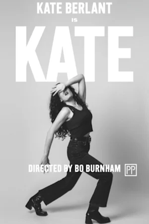KATE Tickets