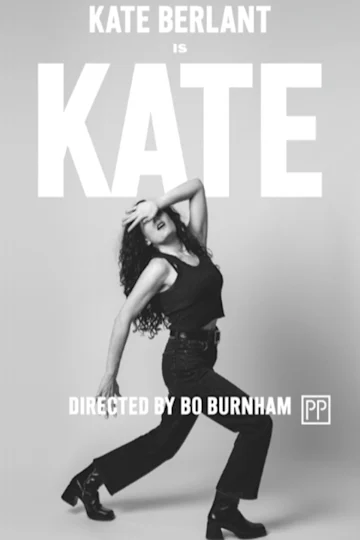 KATE Tickets