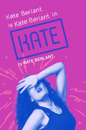 KATE Tickets