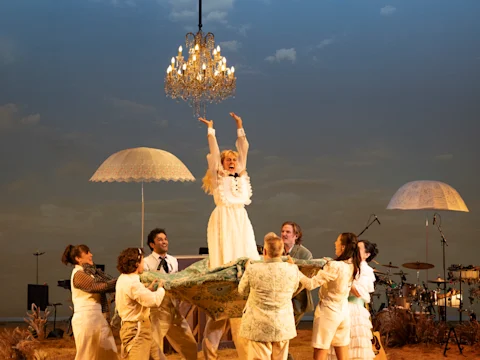 My Brilliant Career: What to expect - 2