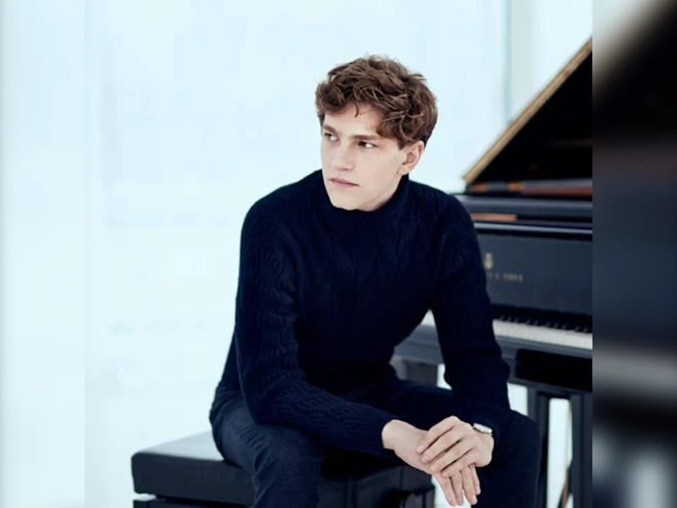 Mozart & Brahms: What to expect - 1