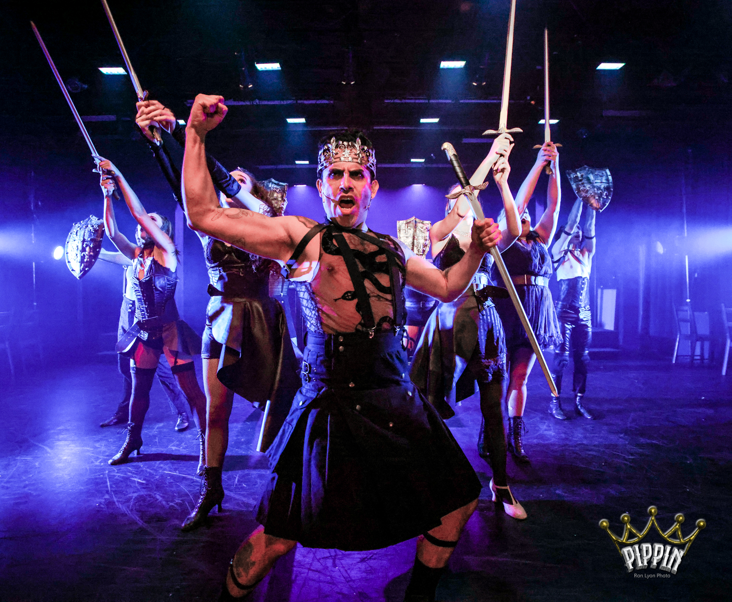 Pippin: What to expect - 3