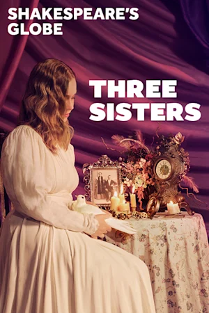 Three Sisters - Globe Tickets