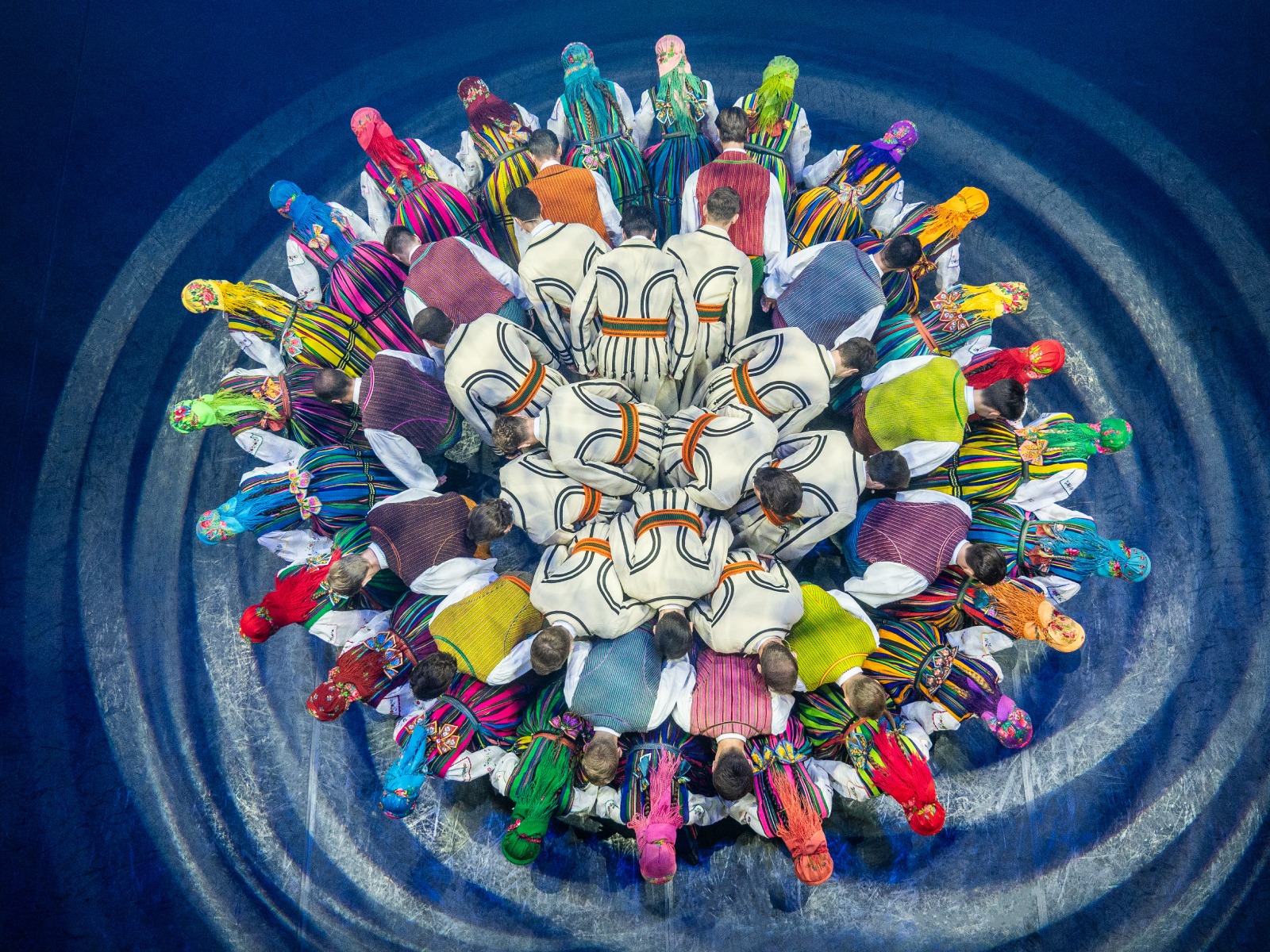 The Magnificent Mazowsze: What to expect - 2