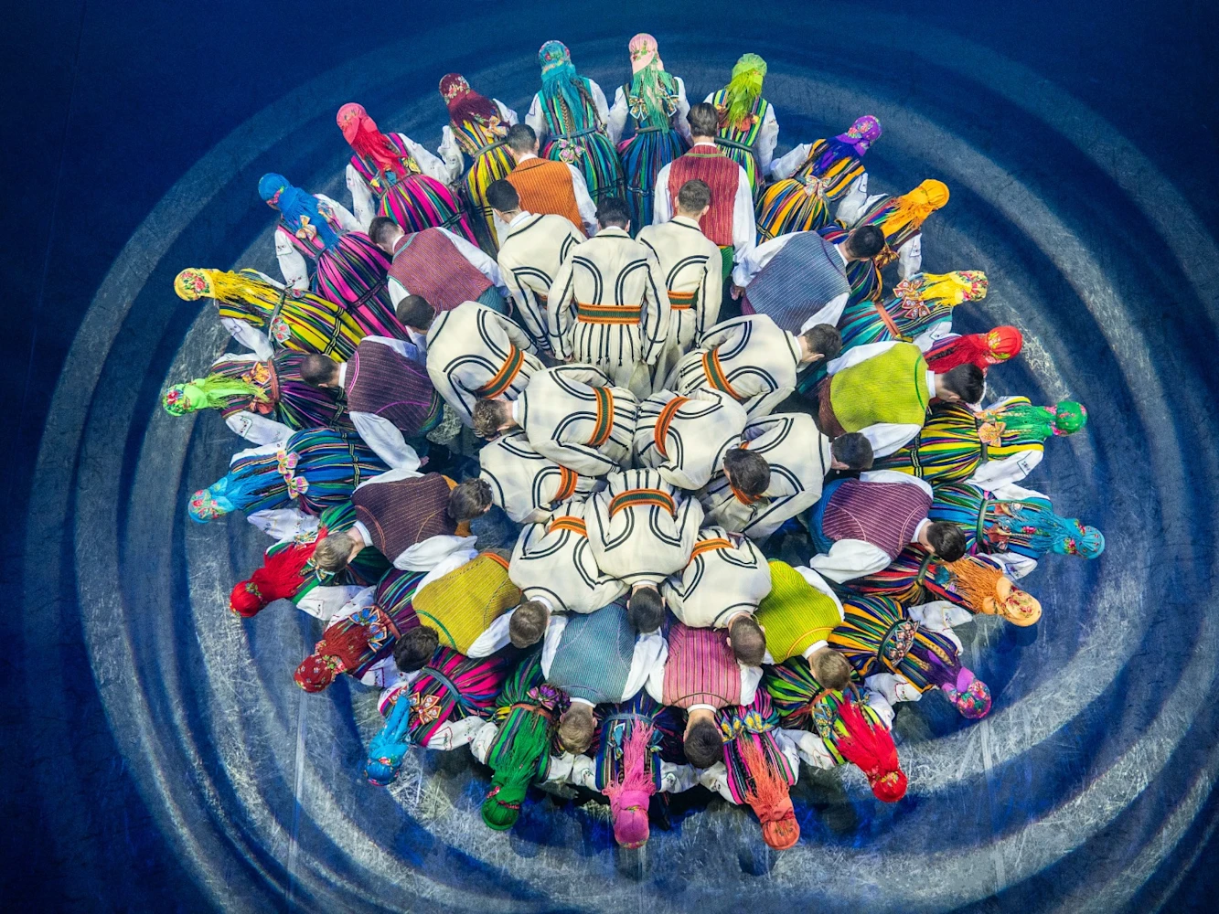 The Magnificent Mazowsze: What to expect - 2