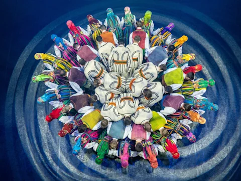 The Magnificent Mazowsze: What to expect - 2