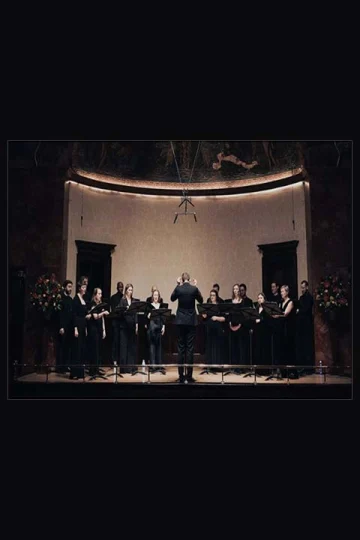 The Marian Consort Tickets