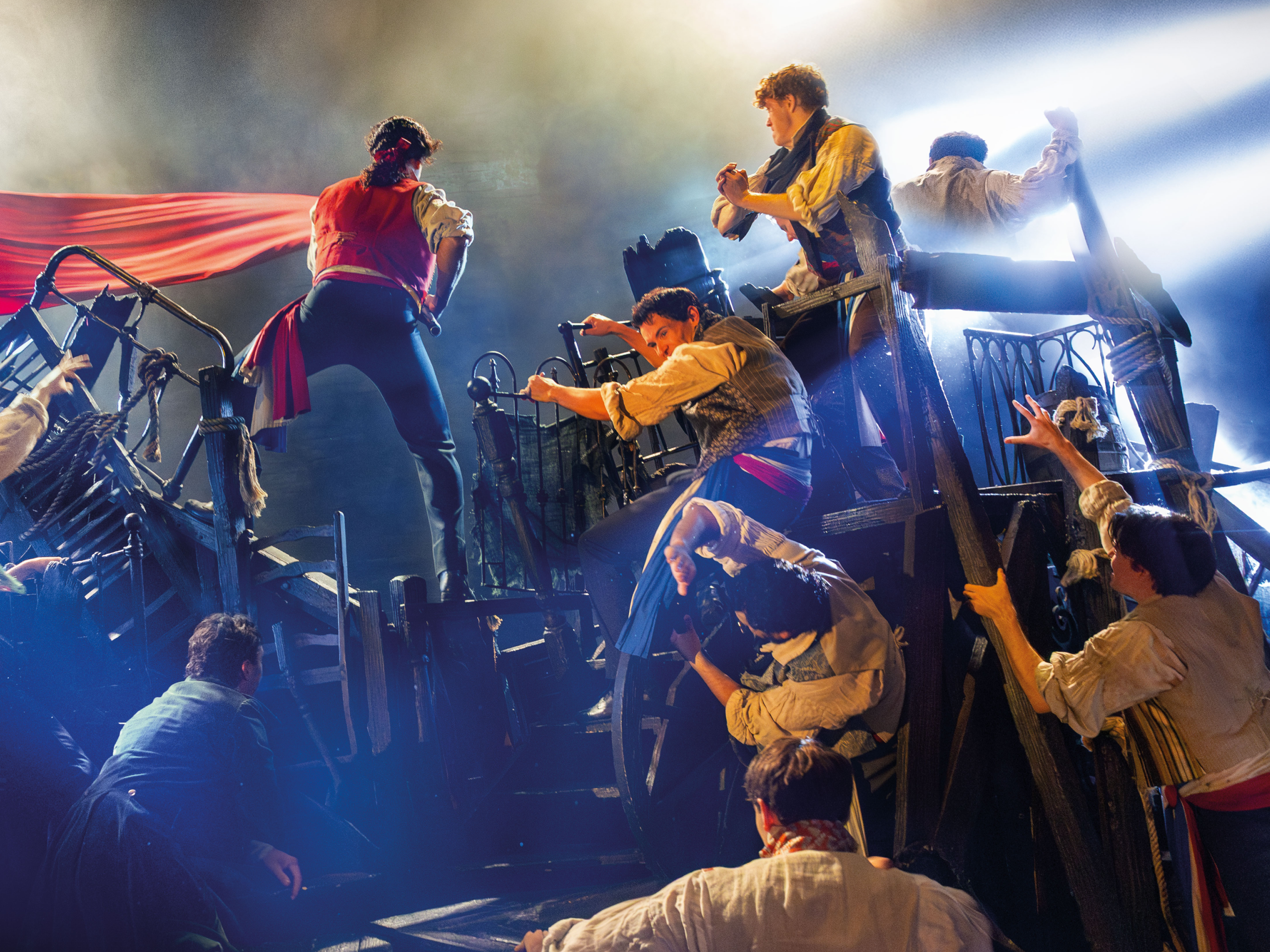 Les Misérables: What to expect - 2