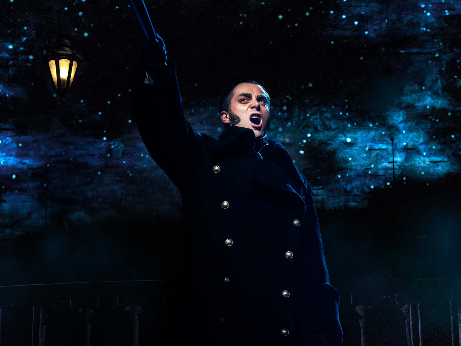 Les Misérables: What to expect - 2