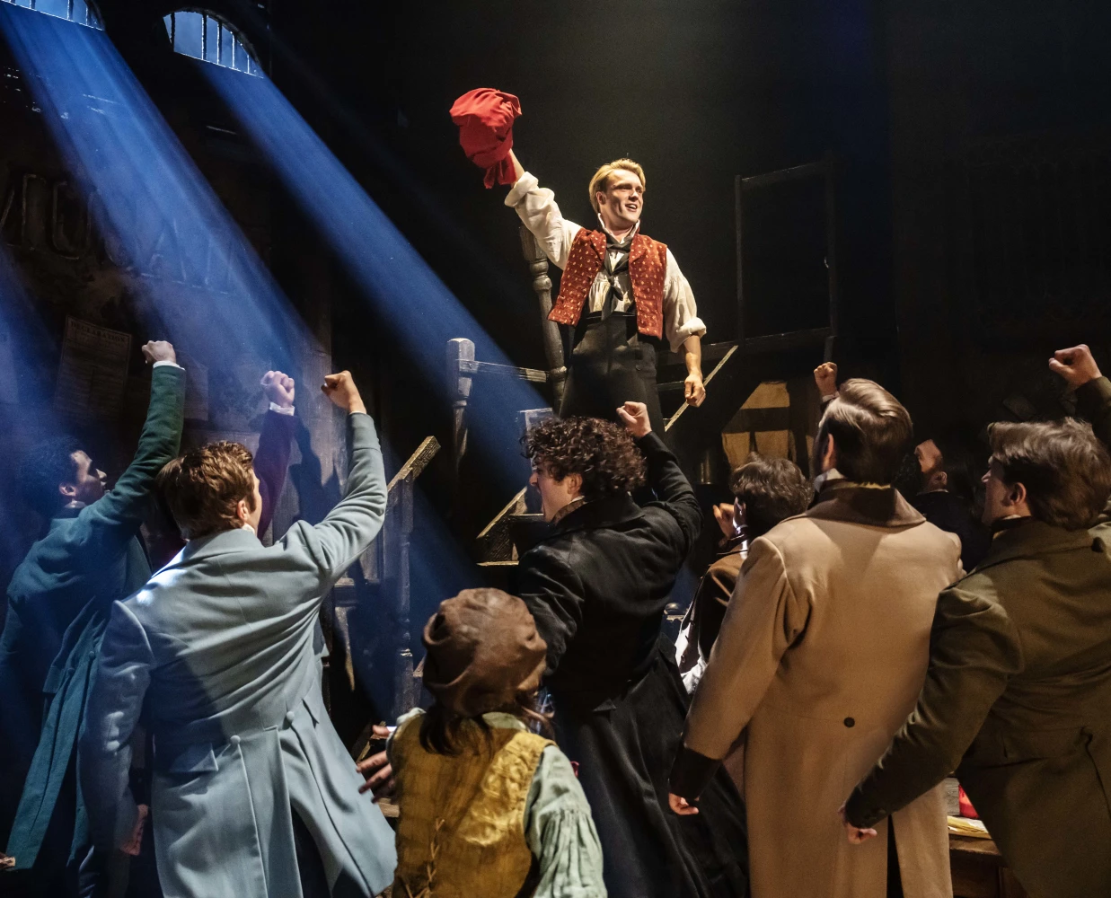 Les Misérables: What to expect - 1