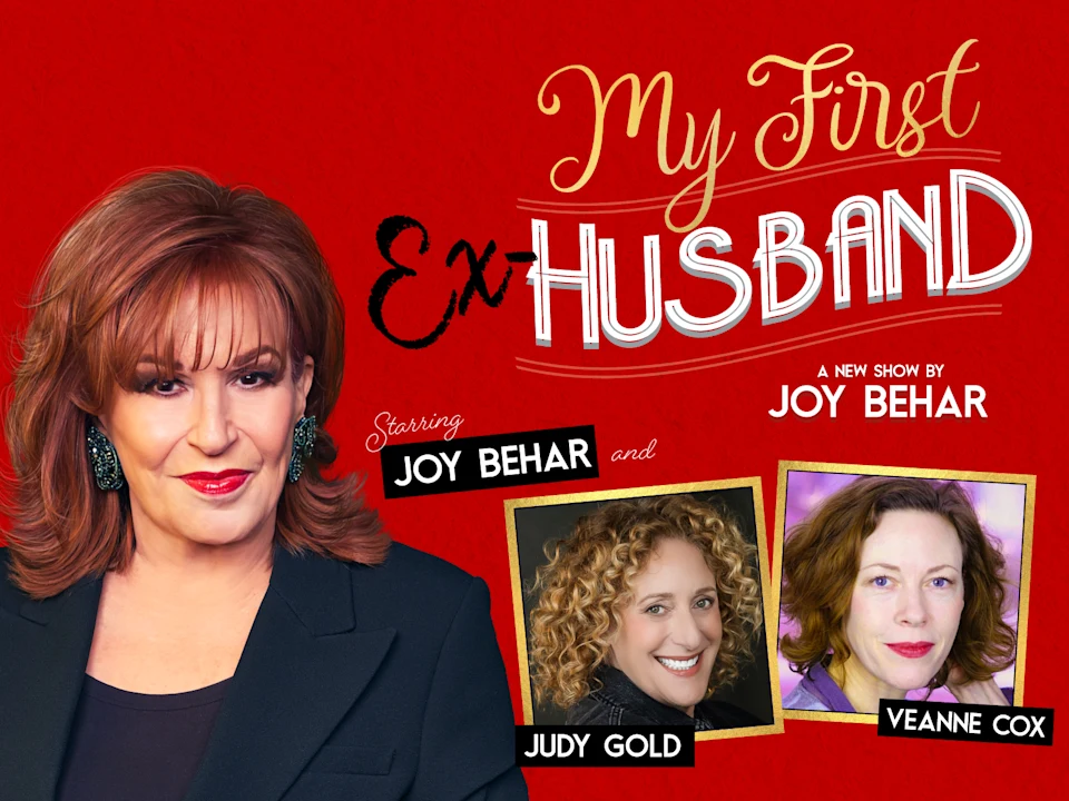 My First Ex-Husband: What to expect - 1