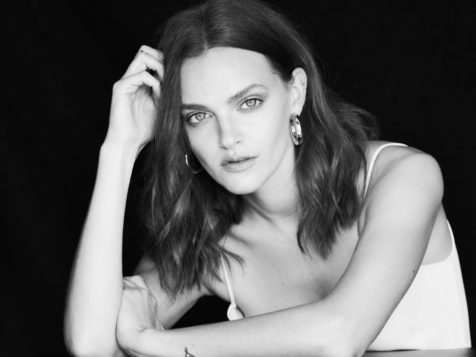 Back: What to expect - 1