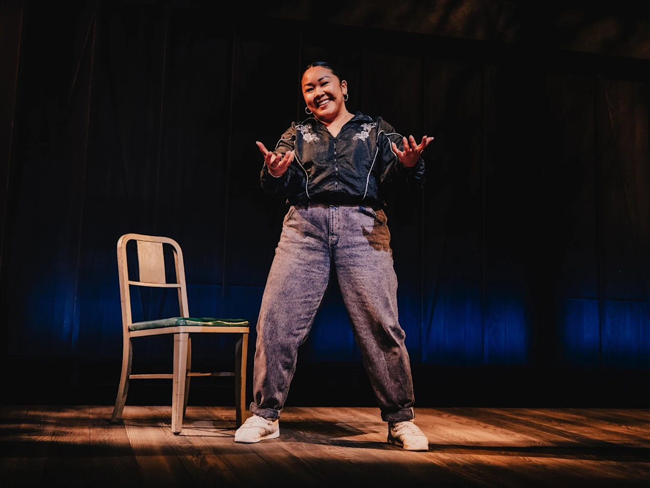 Dragon Mama: What to expect - 6