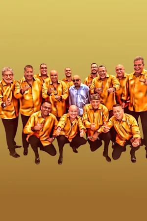 La Sonora Ponceña: 70th Anniversary Tickets