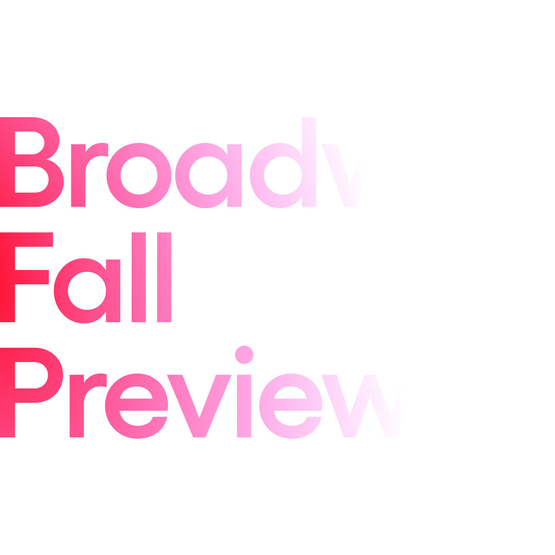 This Fall