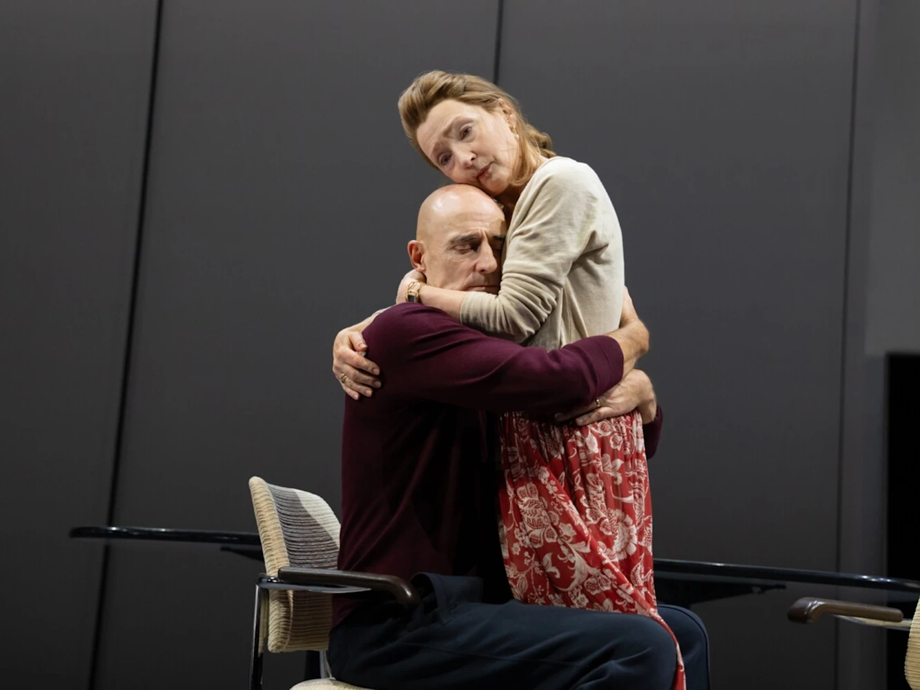 Oedipus: What to expect - 5