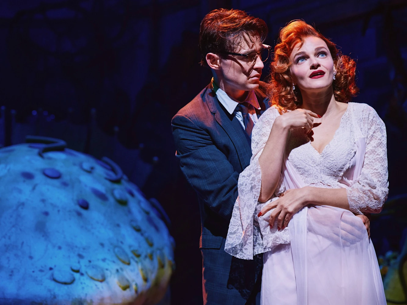 Little Shop of Horrors: What to expect - 10
