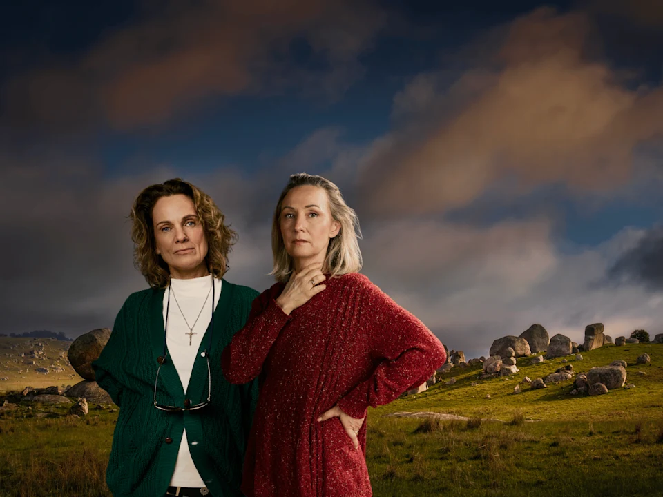 Stone Yard Devotional: What to expect - 1