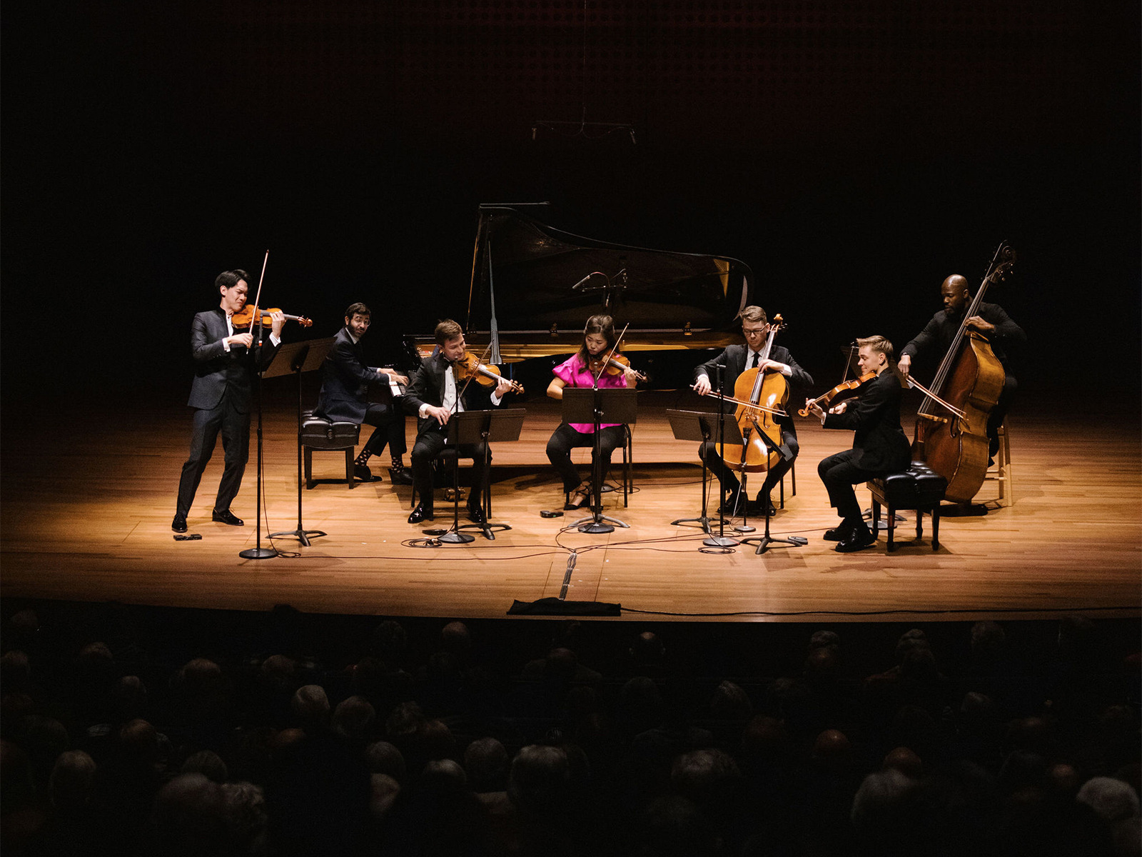 Chamber Music Society of Lincoln Center: Vivaldi's Four Seasons: What to expect - 2