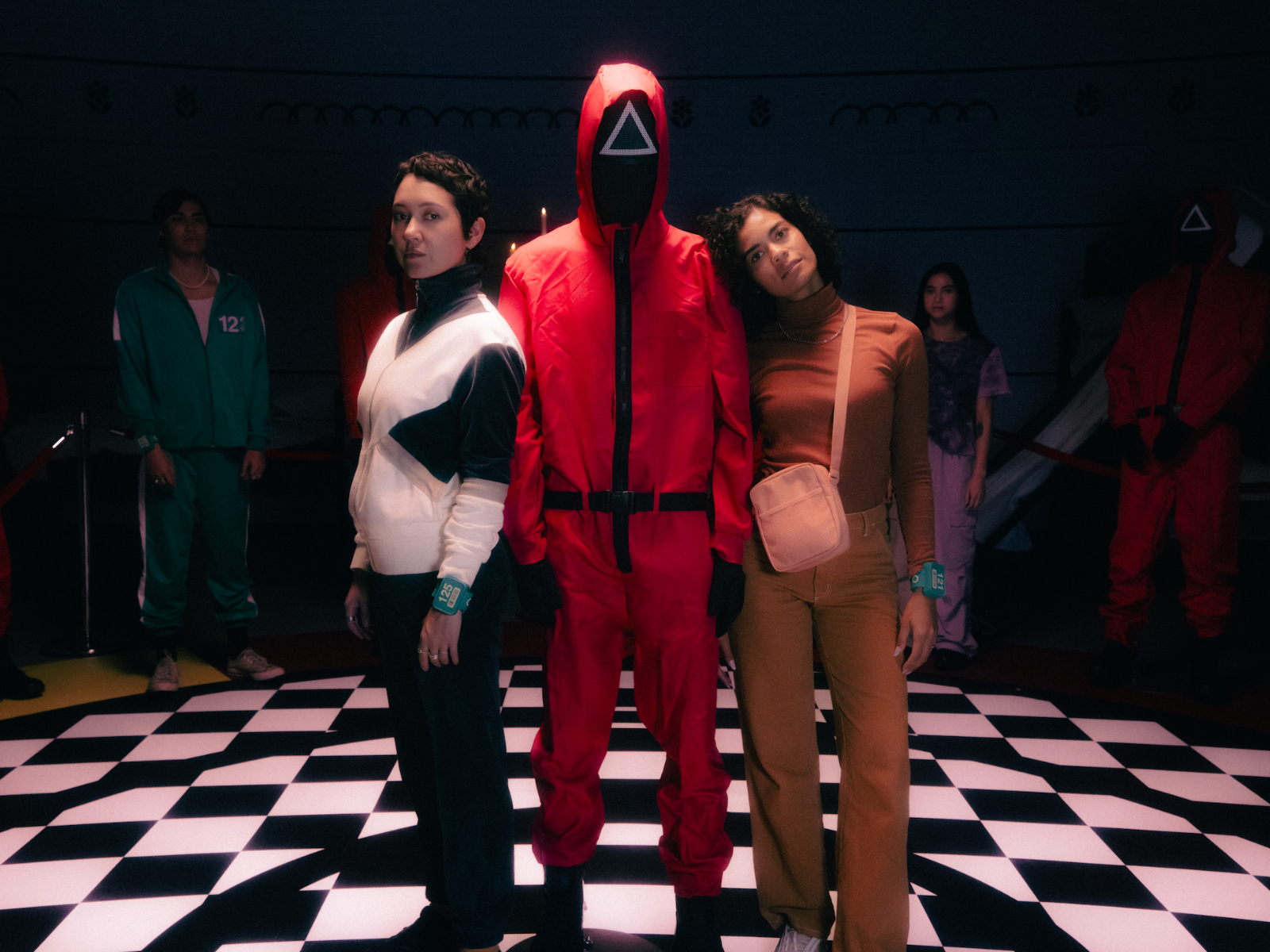 Squid Game: The Trials: What to expect - 4